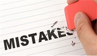 4 ترفند برای جلوگیری از اشتباهاتی که در کسب وکارهای آنلاین می افتد 